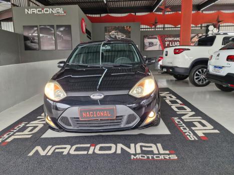FORD Fiesta Sedan 1.6 4P ROCAM FLEX, Foto 2