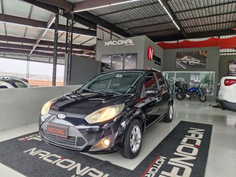 FORD Fiesta Sedan 1.6 4P ROCAM FLEX, Foto 3