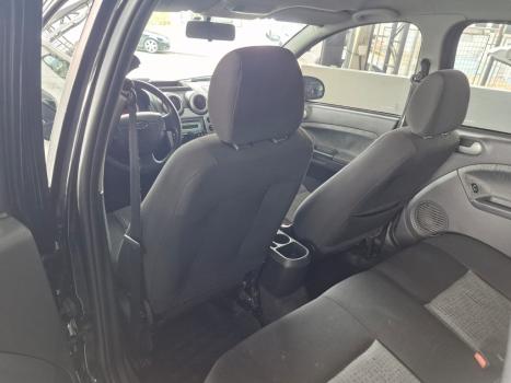 FORD Fiesta Sedan 1.6 4P ROCAM FLEX, Foto 8