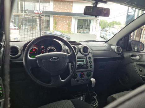 FORD Fiesta Sedan 1.6 4P ROCAM FLEX, Foto 10