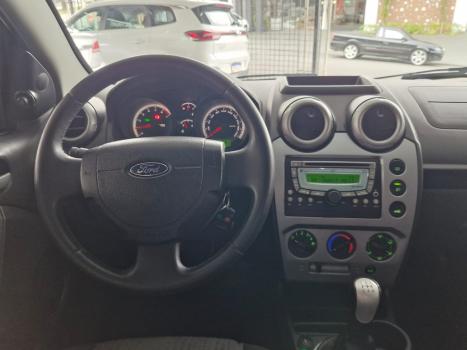 FORD Fiesta Sedan 1.6 4P ROCAM FLEX, Foto 11