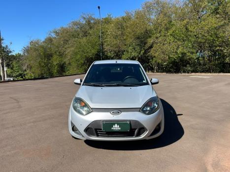 FORD Fiesta Sedan 1.6 4P FLEX, Foto 3
