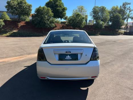 FORD Fiesta Sedan 1.6 4P FLEX, Foto 4