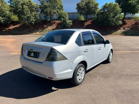 FORD Fiesta Sedan 1.6 4P FLEX, Foto 5