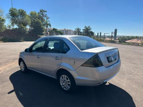 FORD Fiesta Sedan 1.6 4P FLEX, Foto 6