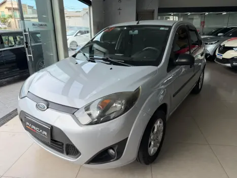 FORD Fiesta Sedan 1.6 4P ROCAM FLEX, Foto 1