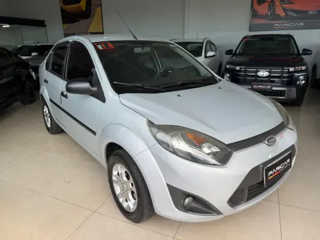 FORD Fiesta Sedan 1.6 4P ROCAM FLEX, Foto 3