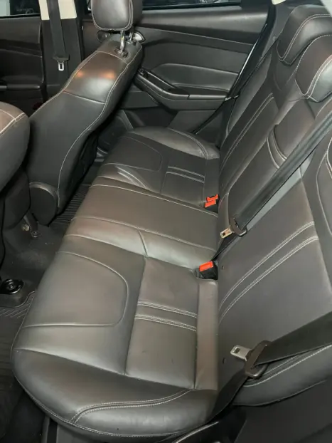 FORD Focus Hatch 2.0 16V 4P FLEX AUTOM�TICO, Foto 6