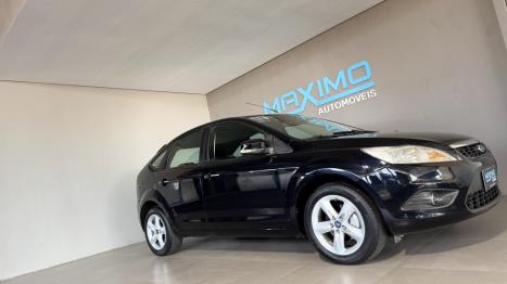 FORD Focus Hatch 2.0 16V 4P FC AUTOM�TICO, Foto 7