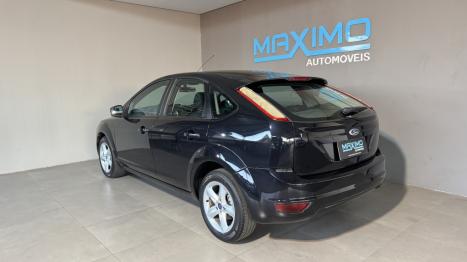 FORD Focus Hatch 2.0 16V 4P FC AUTOM�TICO, Foto 6