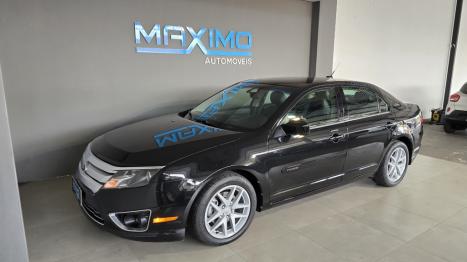 FORD Fusion 2.5 16V 4P SEL AUTOM�TICO, Foto 1