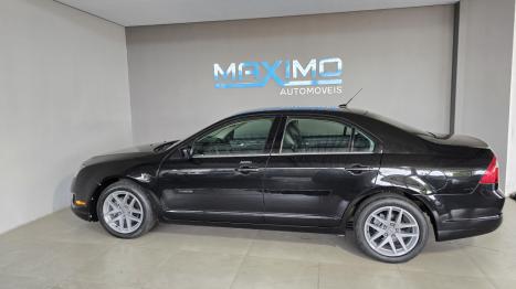 FORD Fusion 2.5 16V 4P SEL AUTOM�TICO, Foto 2