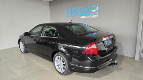 FORD Fusion 2.5 16V 4P SEL AUTOM�TICO, Foto 3