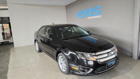 FORD Fusion 2.5 16V 4P SEL AUTOM�TICO, Foto 4