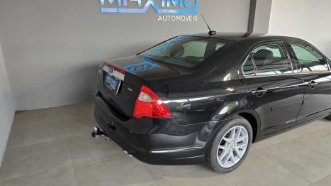 FORD Fusion 2.5 16V 4P SEL AUTOM�TICO, Foto 5
