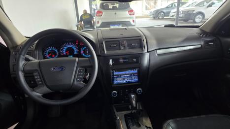FORD Fusion 2.5 16V 4P SEL AUTOM�TICO, Foto 6