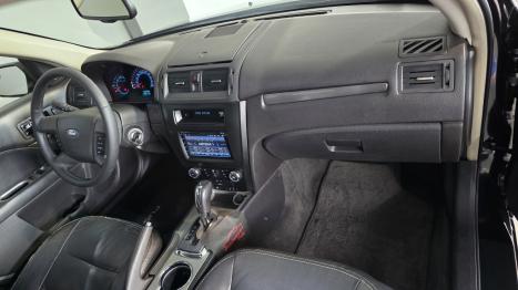 FORD Fusion 2.5 16V 4P SEL AUTOM�TICO, Foto 7