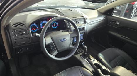 FORD Fusion 2.5 16V 4P SEL AUTOM�TICO, Foto 8
