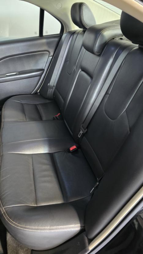 FORD Fusion 2.5 16V 4P SEL AUTOM�TICO, Foto 9