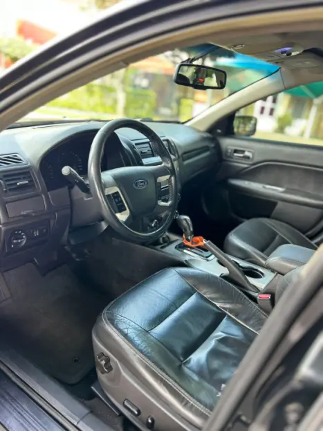 FORD Fusion 2.5 16V 4P SEL AUTOM�TICO, Foto 8