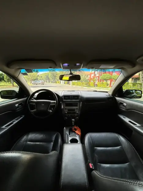 FORD Fusion 2.5 16V 4P SEL AUTOM�TICO, Foto 9