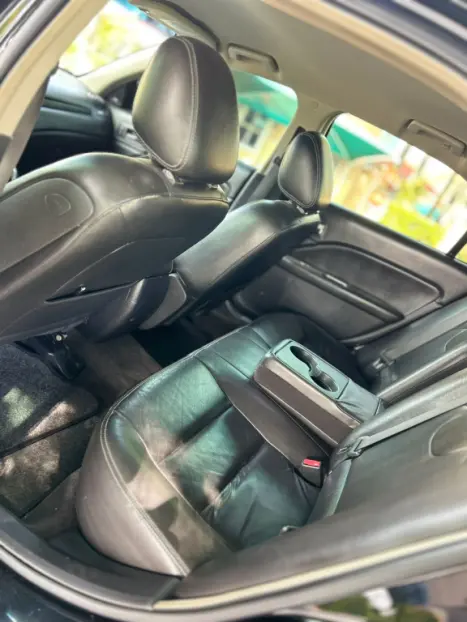 FORD Fusion 2.5 16V 4P SEL AUTOM�TICO, Foto 11