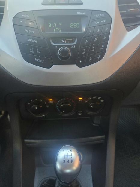 FORD Ka Hatch 1.0 12V 4P FLEX TI-VCT SE, Foto 10