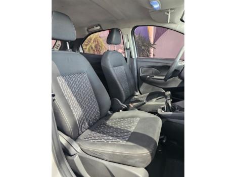 FORD Ka Hatch 1.0 12V 4P FLEX TI-VCT SE, Foto 10