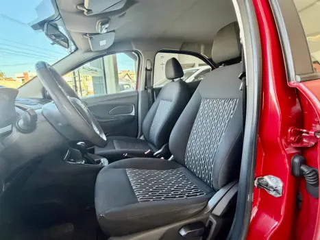 FORD Ka Hatch 1.0 12V 4P FLEX TI-VCT SE, Foto 9