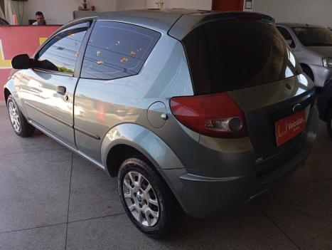 FORD Ka Hatch 1.0 12V 4P S FLEX, Foto 2