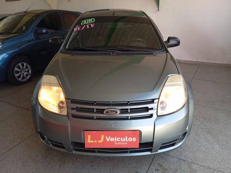 FORD Ka Hatch 1.0 12V 4P S FLEX, Foto 3