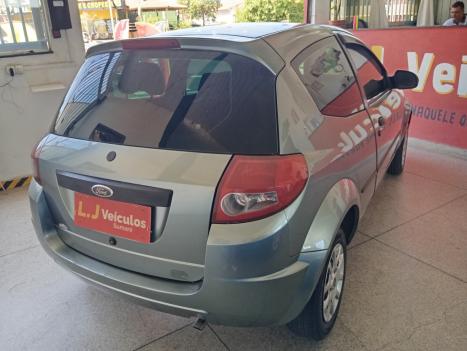 FORD Ka Hatch 1.0 12V 4P S FLEX, Foto 4
