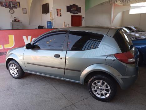 FORD Ka Hatch 1.0 12V 4P S FLEX, Foto 6