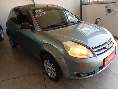 FORD Ka Hatch 1.0 12V 4P S FLEX, Foto 7