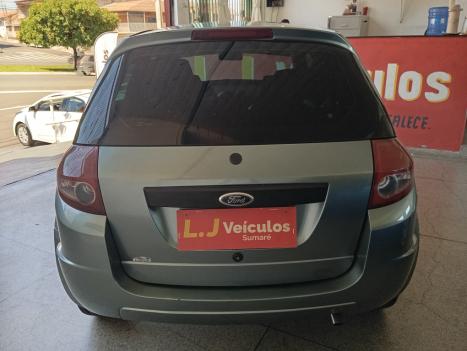 FORD Ka Hatch 1.0 12V 4P S FLEX, Foto 8