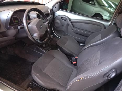 FORD Ka Hatch 1.0 12V 4P S FLEX, Foto 9