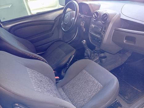 FORD Ka Hatch 1.0 12V 4P S FLEX, Foto 10