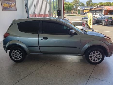 FORD Ka Hatch 1.0 12V 4P S FLEX, Foto 11