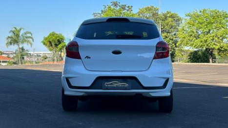 FORD Ka Hatch 1.0 12V 4P FLEX TI-VCT SE PLUS, Foto 5