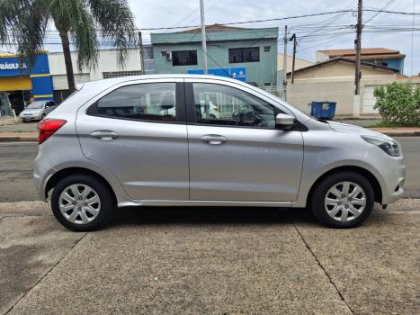 FORD Ka Hatch 1.0 12V 4P FLEX TI-VCT SE PLUS, Foto 2