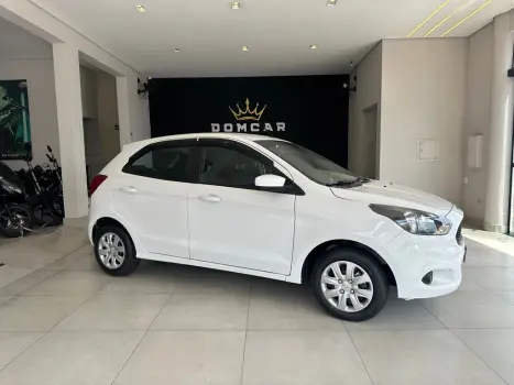 FORD Ka Hatch 1.0, Foto 2