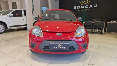 FORD Ka Hatch 1.0, Foto 2