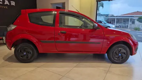 FORD Ka Hatch 1.0, Foto 9