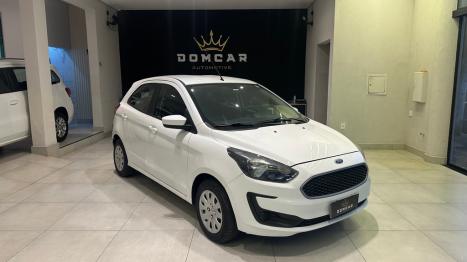 FORD Ka Hatch 1.0, Foto 1