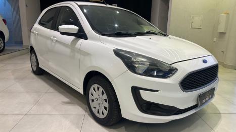 FORD Ka Hatch 1.0, Foto 2