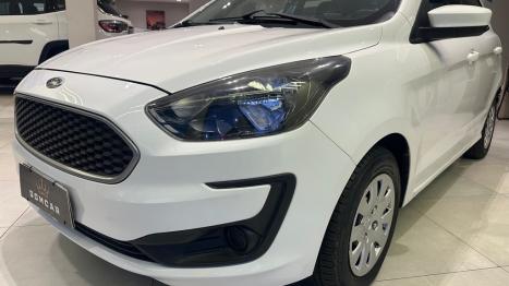 FORD Ka Hatch 1.0, Foto 3