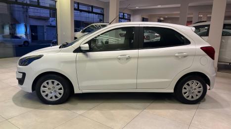 FORD Ka Hatch 1.0, Foto 4