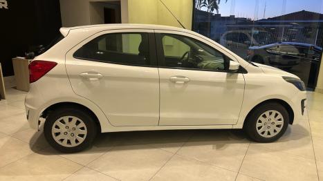 FORD Ka Hatch 1.0, Foto 5