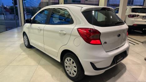 FORD Ka Hatch 1.0, Foto 6