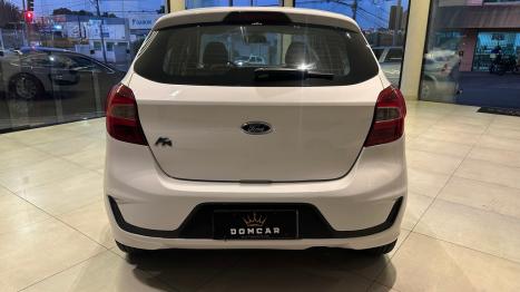 FORD Ka Hatch 1.0, Foto 7